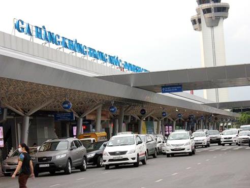 Dịch vụ đưa rước sân bay cao cấp